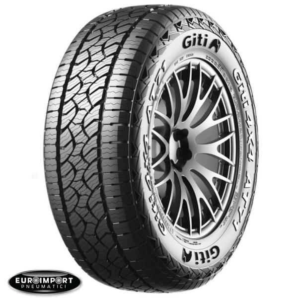 Giti AT71  265/70 R18 116 T  